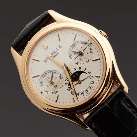 patek philippe arizona|Patek Philippe for sale.